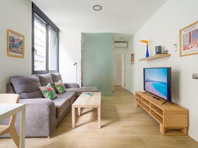  Für 2 Personen: Hübsches Apartment / Ferienwohnung in der Region Arucas