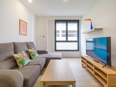  Für 4 Personen: Hübsches Apartment / Ferienwohnung in der Region Arucas