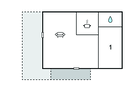  Für 4 Personen: Hübsches Apartment / Ferienwohnung in der Region Korsika