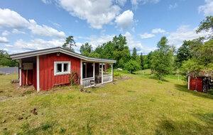 Gemütliches Ferienhaus : Region Südschweden für 3 Personen