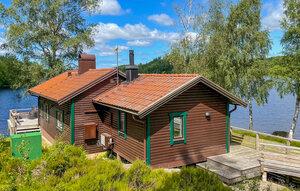 Gemütliches Ferienhaus : Region Westschweden für 6 Personen