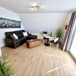 Gemütliches Ferienhaus : Region Büsum für 2 Personen