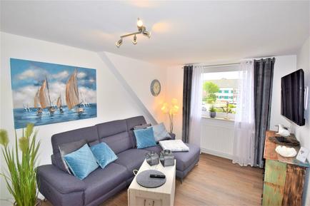 Gemütliches Ferienhaus : Region Büsum für 1 Personen