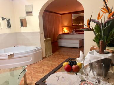  Für 2 Personen: Hübsches Apartment / Ferienwohnung in der Region Teneriffa