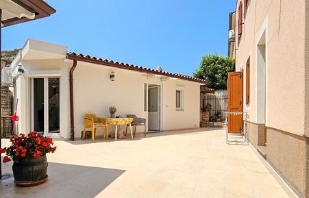  Für 2 Personen: Hübsches Apartment / Ferienwohnung in der Region Novigrad in Istrien