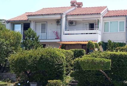  Für 3 Personen: Hübsches Apartment / Ferienwohnung in der Region Klenovica