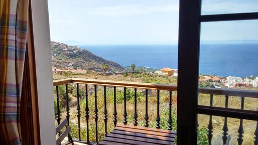  Für 4 Personen: Hübsches Apartment / Ferienwohnung in der Region Teneriffa