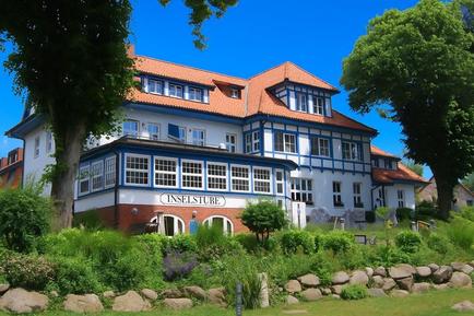  Für 2 Personen: Hübsches Apartment / Ferienwohnung in der Region Kloster