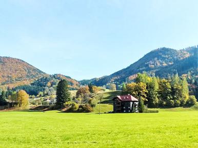  Für 4 Personen: Hübsches Apartment / Ferienwohnung in der Region Oberösterreich