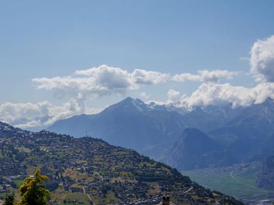  Für 3 Personen: Hübsches Apartment / Ferienwohnung in der Region Les Quatre Vallées