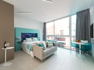  Für 2 Personen: Hübsches Apartment / Ferienwohnung in der Region Las Palmas de Gran Canaria