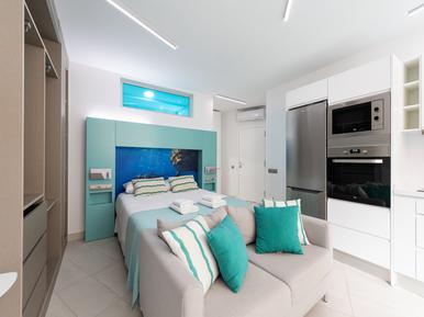  Für 2 Personen: Hübsches Apartment / Ferienwohnung in der Region Las Palmas de Gran Canaria