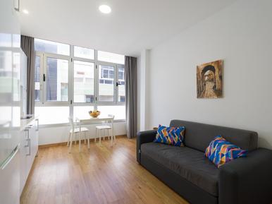  Für 2 Personen: Hübsches Apartment / Ferienwohnung in der Region Las Palmas de Gran Canaria