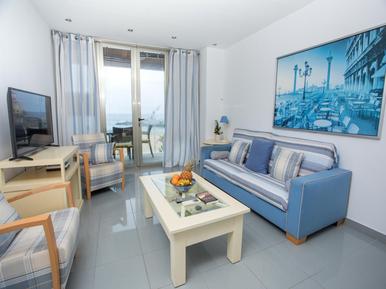 Gemütliches Ferienhaus : Region Las Palmas de Gran Canaria für 3 Personen