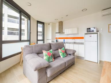  Für 4 Personen: Hübsches Apartment / Ferienwohnung in der Region Las Palmas de Gran Canaria