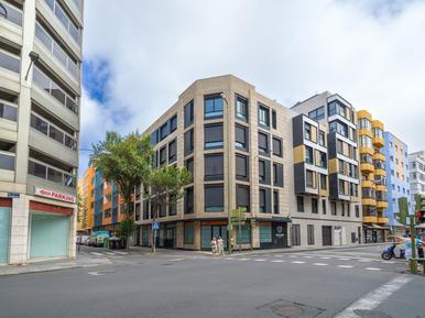  Für 2 Personen: Hübsches Apartment / Ferienwohnung in der Region Las Palmas de Gran Canaria