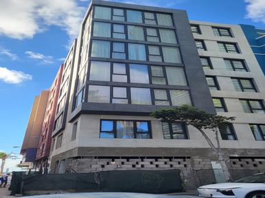 Gemütliches Ferienhaus : Region Las Palmas de Gran Canaria für 6 Personen