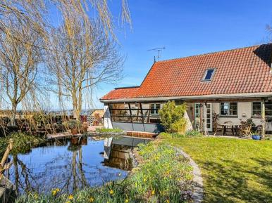  Für 6 Personen: Hübsches Apartment / Ferienwohnung in der Region Bornholm
