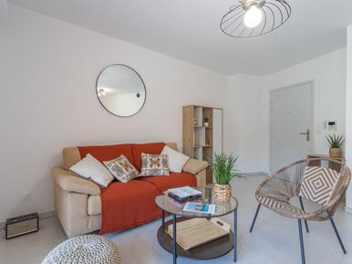  Für 2 Personen: Hübsches Apartment / Ferienwohnung in der Region Cavalaire-sur-Mer