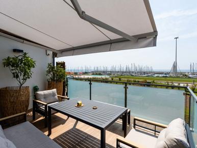  Für 4 Personen: Hübsches Apartment / Ferienwohnung in der Region Santo Stefano al Mare