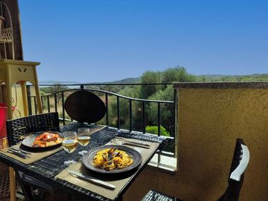  Für 4 Personen: Hübsches Apartment / Ferienwohnung in der Region Olbia