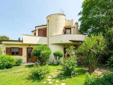 Gemütliches Ferienhaus : Region Quartu Sant'Elena für 8 Personen