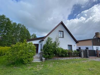 Gemütliches Ferienhaus : Region Pruchten für 7 Personen