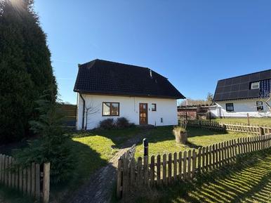 Gemütliches Ferienhaus : Region Pruchten für 7 Personen