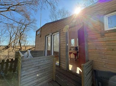  Für 2 Personen: Hübsches Apartment / Ferienwohnung in der Region Pruchten