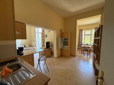  Für 4 Personen: Hübsches Apartment / Ferienwohnung in der Region Ostseebad Prerow
