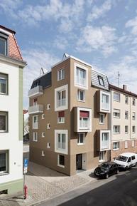  Für 2 Personen: Hübsches Apartment / Ferienwohnung in der Region Nürnberg