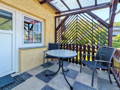  Für 2 Personen: Hübsches Apartment / Ferienwohnung in der Region Ostseebad Prerow