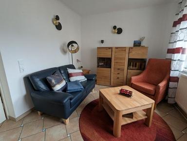  Für 4 Personen: Hübsches Apartment / Ferienwohnung in der Region Ostseebad Kühlungsborn