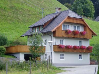  Für 2 Personen: Hübsches Apartment / Ferienwohnung in der Region Patergassen
