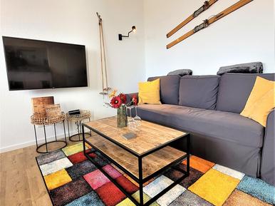  Für 4 Personen: Hübsches Apartment / Ferienwohnung in der Region Nordrhein-Westfalen