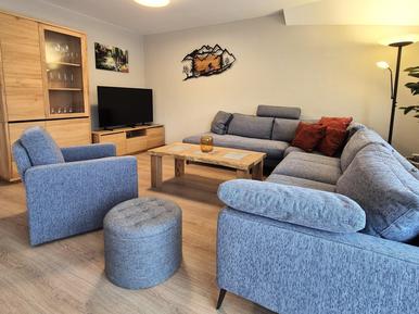  Für 5 Personen: Hübsches Apartment / Ferienwohnung in der Region Winterberg-Kernstadt