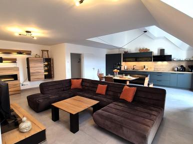  Für 5 Personen: Hübsches Apartment / Ferienwohnung in der Region Nordrhein-Westfalen