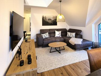  Für 5 Personen: Hübsches Apartment / Ferienwohnung in der Region Nordrhein-Westfalen