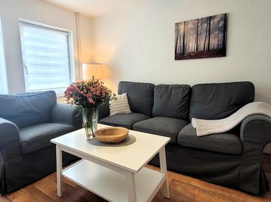  Für 4 Personen: Hübsches Apartment / Ferienwohnung in der Region Nordrhein-Westfalen