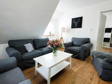  Für 4 Personen: Hübsches Apartment / Ferienwohnung in der Region Nordrhein-Westfalen