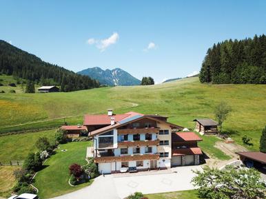  Für 8 Personen: Hübsches Apartment / Ferienwohnung in der Region Wildschönau Oberau