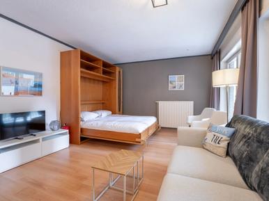  Für 2 Personen: Hübsches Apartment / Ferienwohnung in der Region Blankenberge