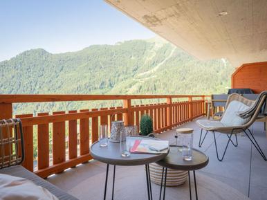  Für 2 Personen: Hübsches Apartment / Ferienwohnung in der Region Ovronnaz