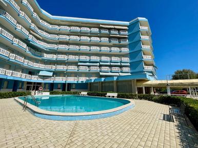  Für 2 Personen: Hübsches Apartment / Ferienwohnung in der Region Porto Santa Margherita