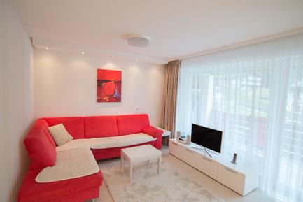  Für 4 Personen: Hübsches Apartment / Ferienwohnung in der Region Wallis