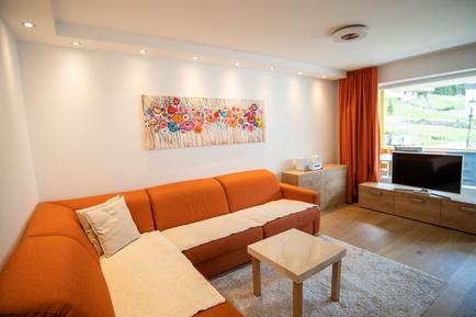  Für 5 Personen: Hübsches Apartment / Ferienwohnung in der Region Wallis