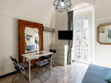  Für 3 Personen: Hübsches Apartment / Ferienwohnung in der Region Sanremo