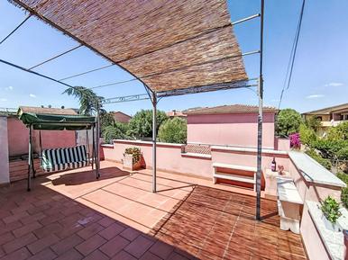  Für 2 Personen: Hübsches Apartment / Ferienwohnung in der Region Olbia