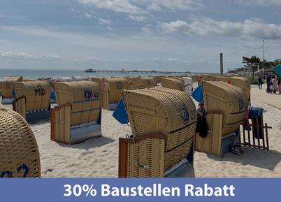  Für 4 Personen: Hübsches Apartment / Ferienwohnung in der Region Kellenhusen an der Ostsee