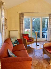  Für 3 Personen: Hübsches Apartment / Ferienwohnung in der Region Ostseebad Göhren